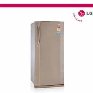 LG DIRECT COOL REFRIGERATOR-GL-225FM5