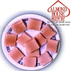 Milk-Mysorepak
