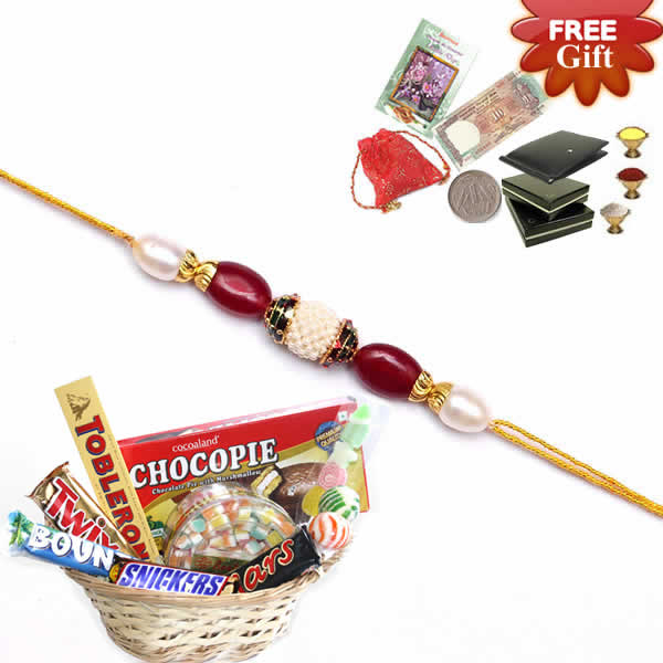 Rakhi Chocolicious