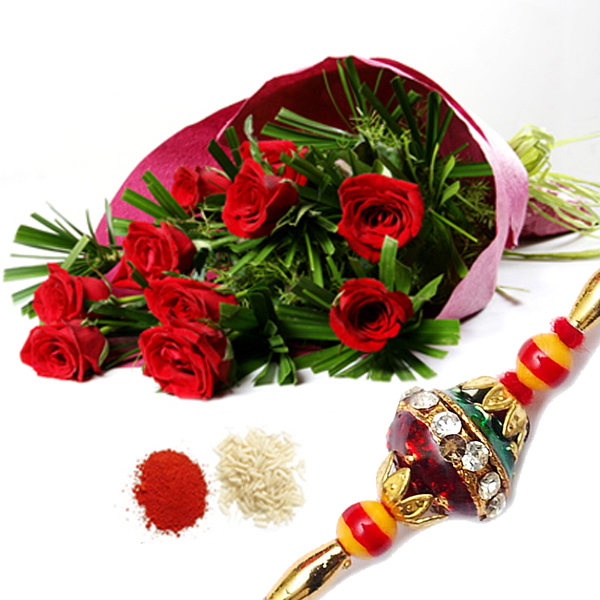 Rakhi True Sentiments 