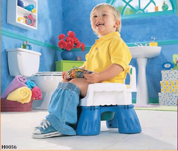 Royal Potty