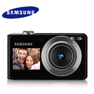 Samsung Digital Cameras PL100