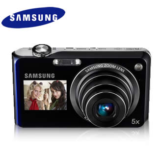 Samsung Digital Camera PL150