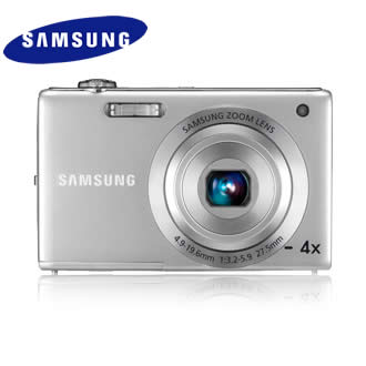 Samsung Digital Camera St60