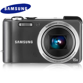Samsung Digital Cameras WB600