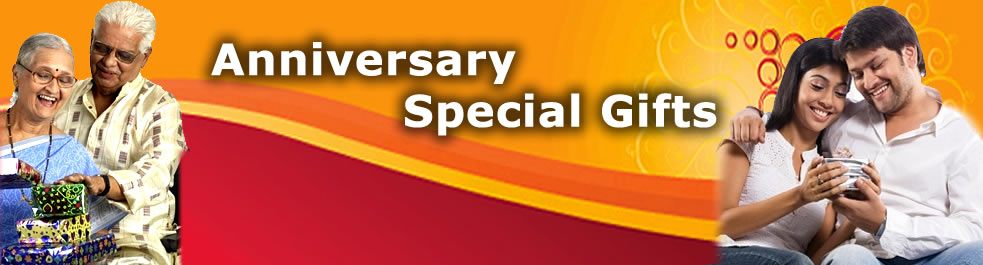 Anniversary Special Gifts