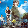 Bhoothnath Hindi (VCD)	