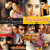 5 DVDs for Rs 800 (id 9002)