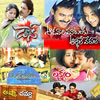 5 DVDs for Rs 1000 (id 9003)