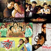 5 DVDs for Rs 800 (id 9004)