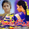  Bathukamma (DVD)