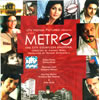 Metro (Hindi DVD) 
