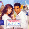 Namastey London (Hindi DVD)