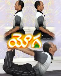 Yoga and its practice by Dr. Madhu Babu... 