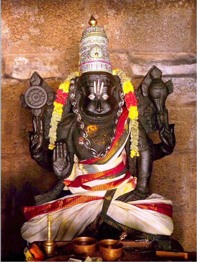 శ్రీ నారసింహ క్షేత్రాలు – 9 | Ahobilam Lakshmi Narasimha Swami | Lord Narasimha  Swamy Famous Temples | Nava Narasimha Kshetralu