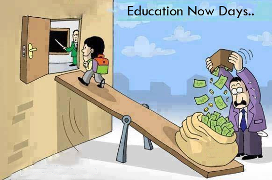 Education Now Days | Education Cartoons | Funny School Cartoons | Funny  Cartoon Our Education System | Education Nowadays Funny Pictures