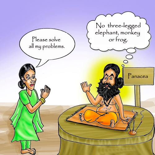 Solve all my problems | baba ramdev funny picture image | Cartoons | Baba  Ramdev funny Cartoon Solve all my problems | Ramdev Baba Funny images |  Photos | Jokes