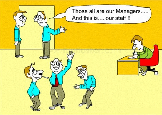 Staff | Office cartoons | Workplace cartoons | Office Humor Cartoons and  Comics - funny pictures | Office Cartoon Pictures | Images & Photos