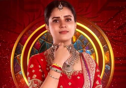 Bigg Boss Thanuja:  బిగ్ సీజన్-9 రన్నరప్ తనూజ.. గోల్డెన్ ఛాన్స్ మిస్!