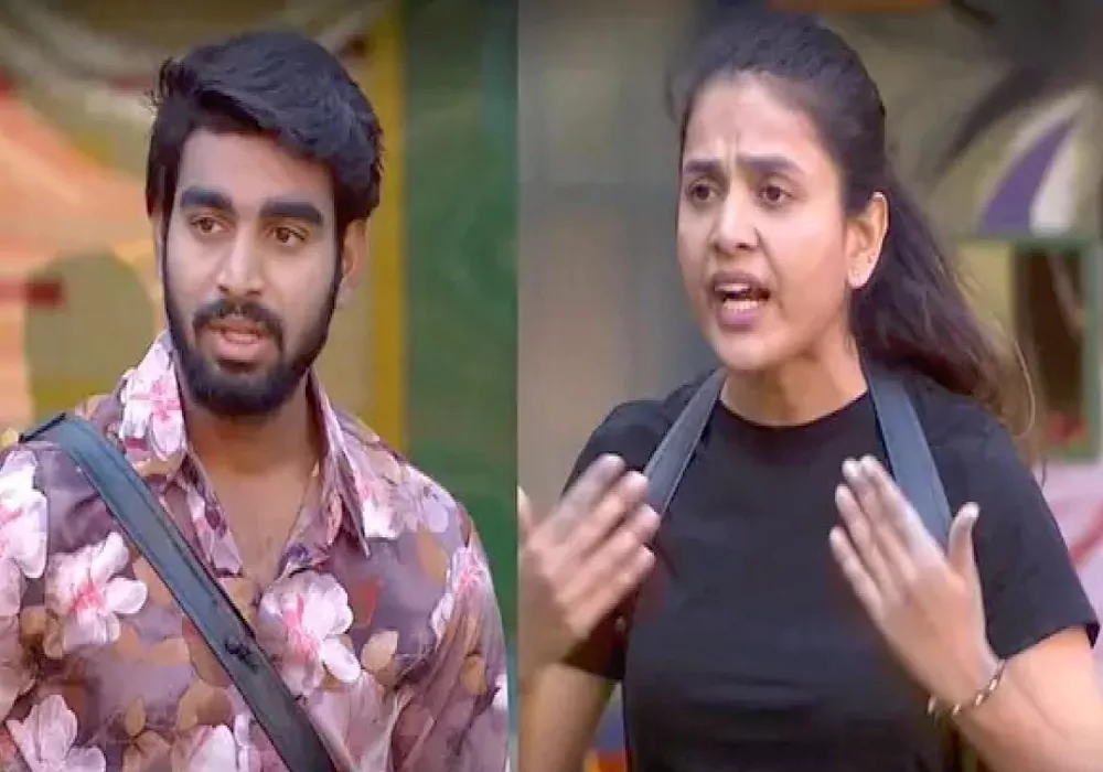 Bigg Boss 9 Telugu winner : బిగ్ బాస్ సీజన్-9 విజేత పవన్ కళ్యాణ్.. రన్నరప్ గా తనూజ!