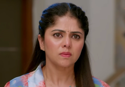 Brahmamudi: నిజం చెప్పేసిన కావ్య.. రుద్రాణి ప్లాన్ అదే!