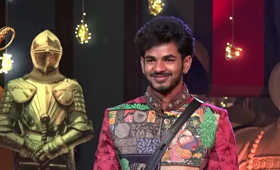 Demon Pavan BB Journey video : గూస్ బంప్స్ తెప్పించిన డీమాన్ పవన్ జర్నీ వీడియో.. మొత్తం రీతూతోనే!