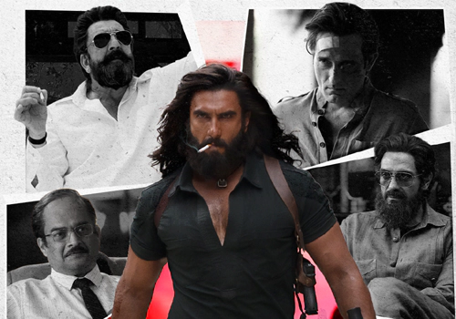 Dhurandhar OTT: కళ్ళు చెదిరేలా 'ధురంధర్' ఓటీటీ డీల్.. పుష్ప-2 రికార్డ్ అవుట్!