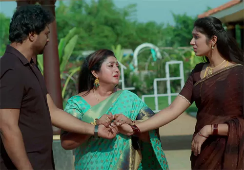 Eto Vellipoindi Manasu : మైథిలీనే రామలక్ష్మి అని తెలుసుకున్న సీతాకాంత్.. హ్యాపీ మూమెంట్స్ తో శుభం కార్డ్!