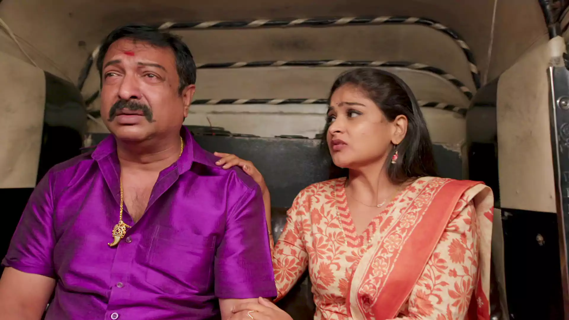 Illu illalu pillalu: అమూల్యకి వార్నింగ్ ఇచ్చిన చందు.. శ్రీవల్లి ఫిట్టింగ్ పెట్టిందిగా!