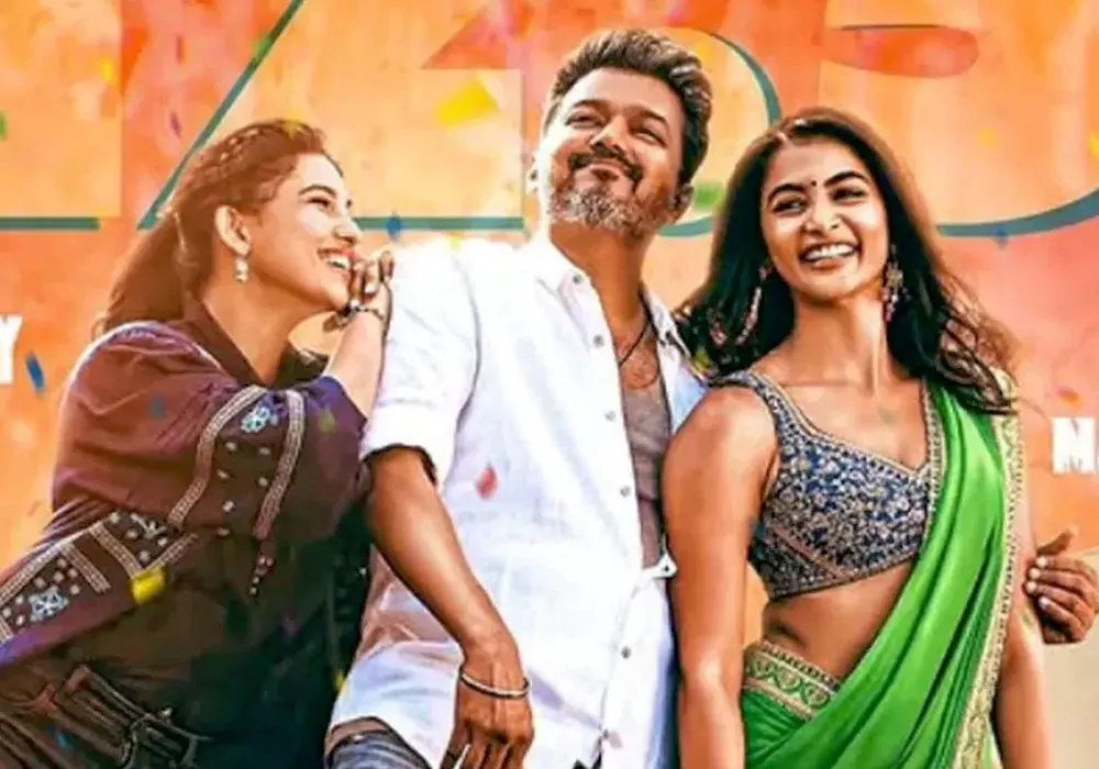 అక్కడ జననాయగన్ సినిమాపై నిషేధం!... ఆ హీరో అభిమానులు హ్యాపీ    