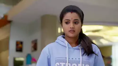 Jayam serial: గంగని ఇరికించేసిన ఇషిక.. రుద్ర ఏం చేయనున్నాడు!