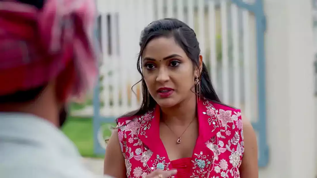 Jayam Serial : పారు ప్లాన్ ఫెయిల్.. పంతులు ఏం చేయనున్నాడు!