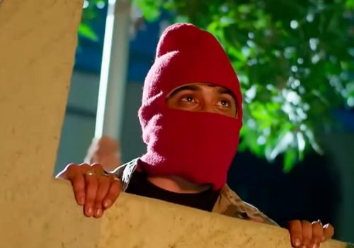 Jayam serial: నిప్పు అంటించింది వీరూనే అని చెప్పేసిన గంగ.. రుద్ర నమ్ముతాడా?