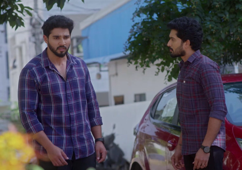 Karthika Deepam 2: కార్తీక్ కి నిజం చెప్పేసిన కాశీ.. జ్యోత్స్న షాక్!