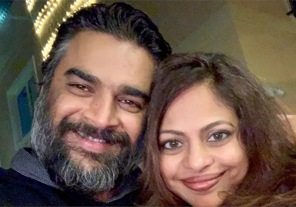Madhavan:మాధవన్ ని ఇంటి నుంచి గెంటేసిన భార్య.. మొన్ననే పద్మశ్రీ కూడా ప్రకటించారు