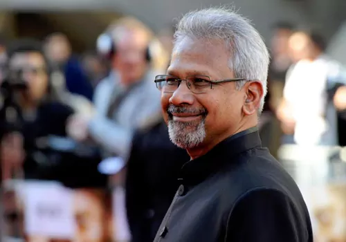 తెలుగు హీరోతో మణిరత్నం మూవీ!