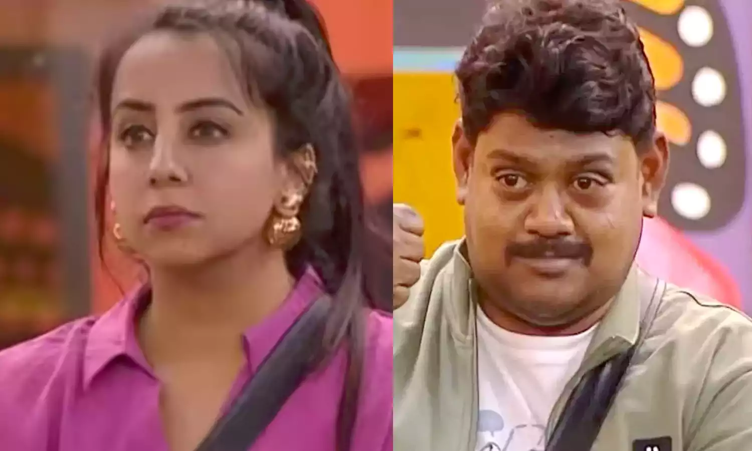 Mid week elimination Bigg Boss 9 Telugu : మిడ్ వీక్ ఎలిమినేషన్ లో స్ట్రాంగ్ కంటెస్టెంట్.. బిగ్ ట్విస్ట్!