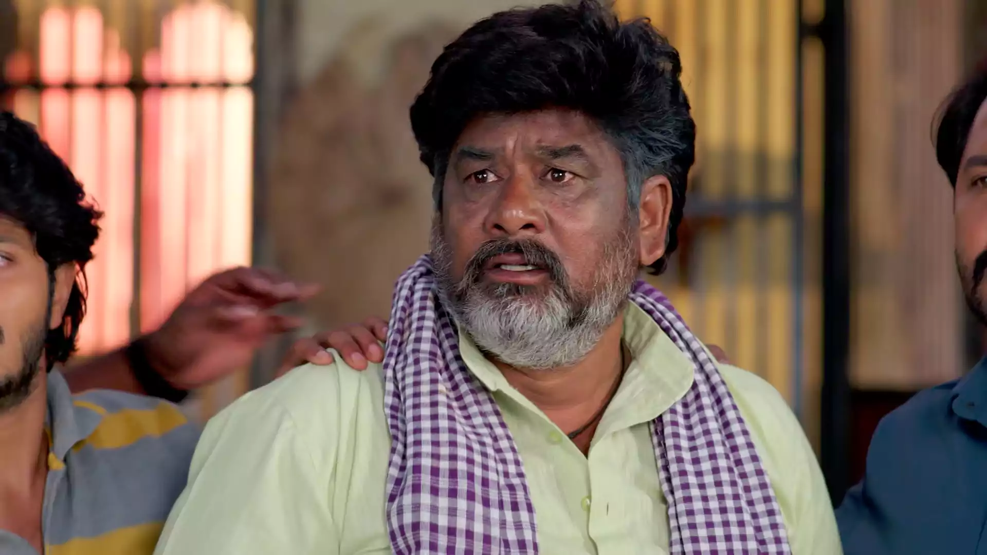 Podharillu: గాయత్రీ మాటకి పెద్ద రచ్చ.. ఆ అమ్మాయి ఇంట్లో చక్రి!