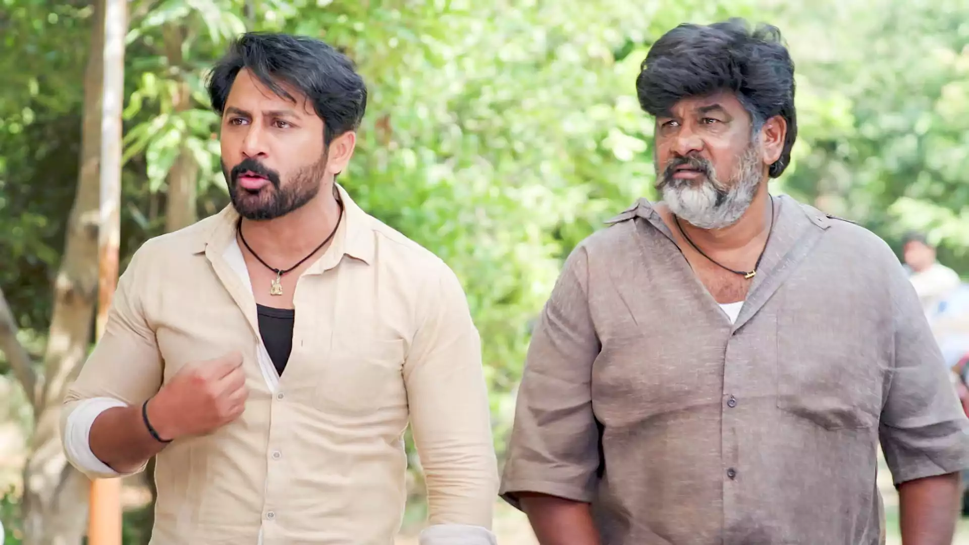 Podharillu: మహాని రిజిస్టర్ మ్యారేజ్ చేసుకుంటానని చెప్పిన భూషణ్!