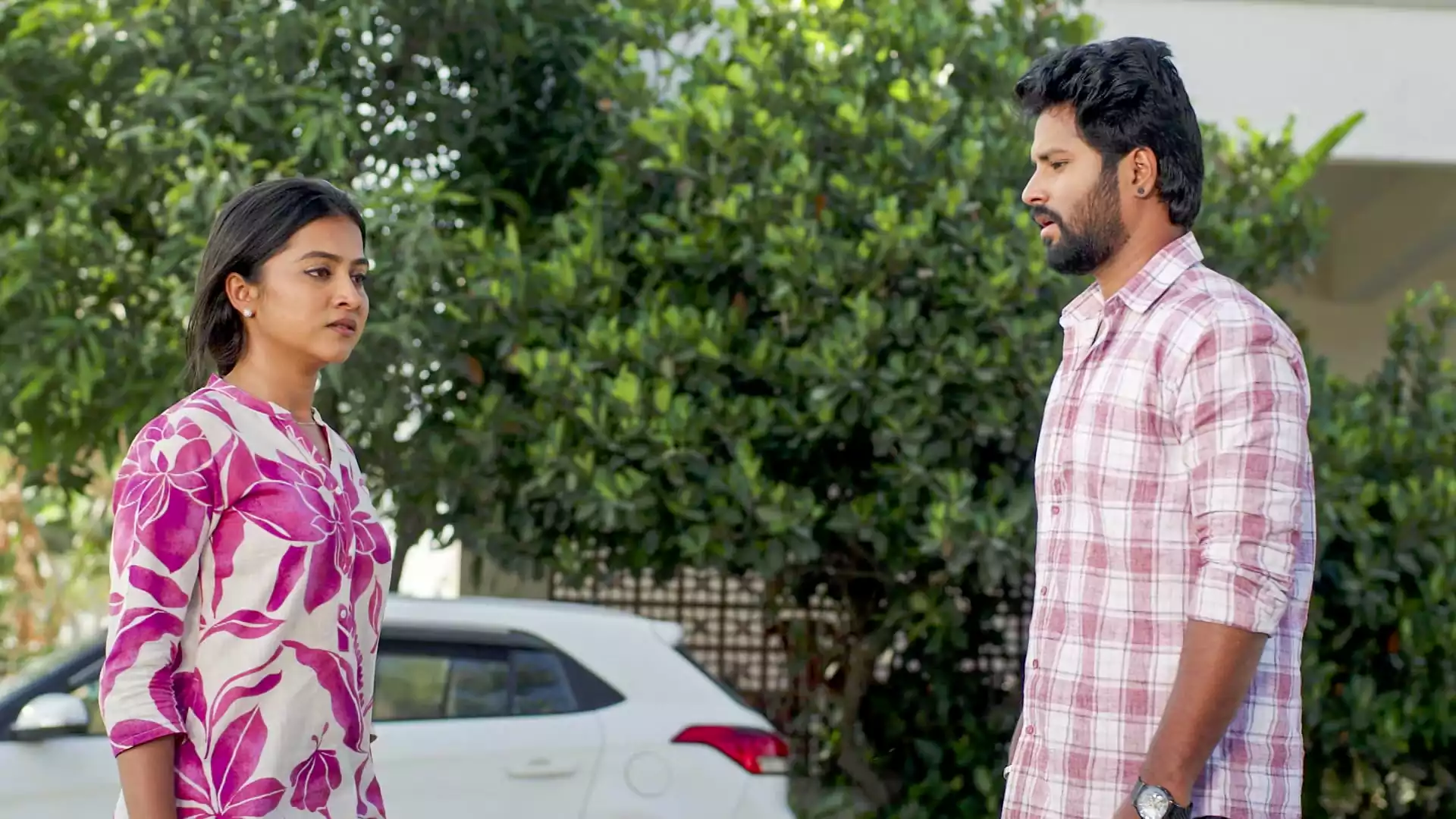 Podharillu : చక్రి సాయంతో మహా పెళ్ళి నుండి తెప్పించుకుంటుందా!