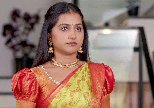 Podarillu: మూడు రోజులు‌ ముందుకొచ్చిన మహా పెళ్ళి.. పాపం చక్రి!