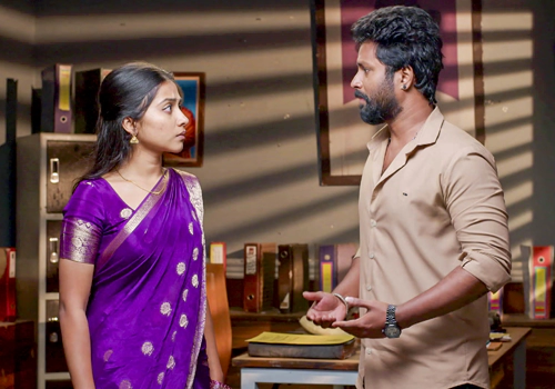Podarillu Serial:  చక్రితో పెళ్ళికి ఒప్పుకున్న మహా.. ప్రతాప్ ఏం చేయనున్నాడు?