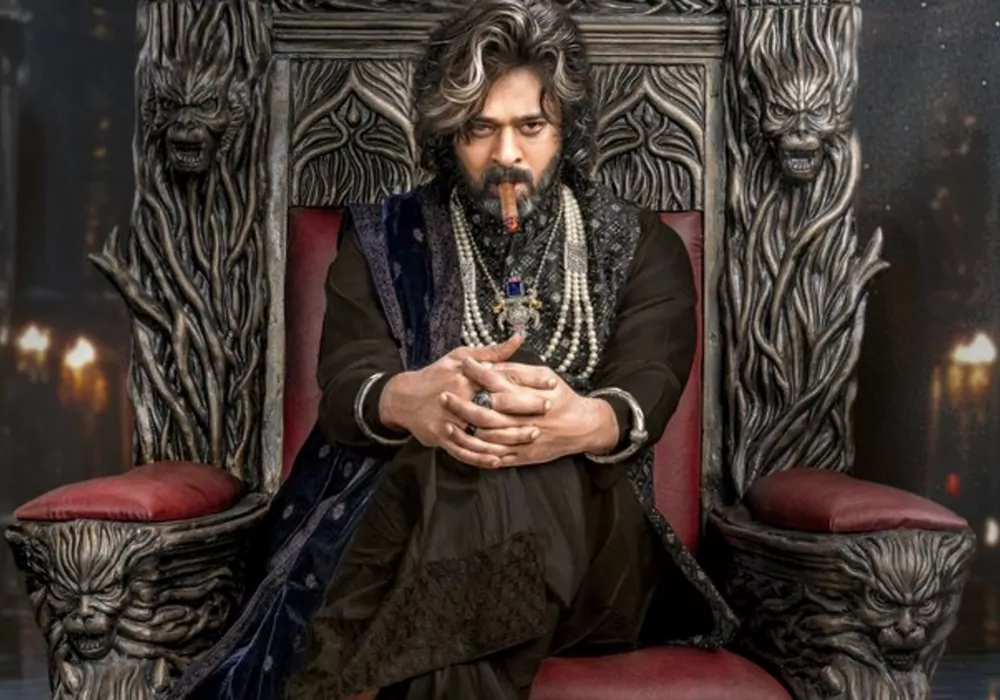 జియో హాట్ స్టార్ ఆఫీస్ కి ఊహించని పార్సిల్స్.. రాజా సాబ్ స్ట్రీమింగ్ నే కారణం 