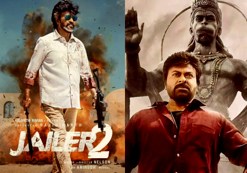 Vishwambhara to clash with Jailer 2 release? 