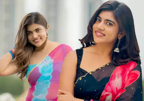 అతనితోనే నా పెళ్ళి... క్లారిటీ ఇచ్చిన రీతూ చౌదరి!