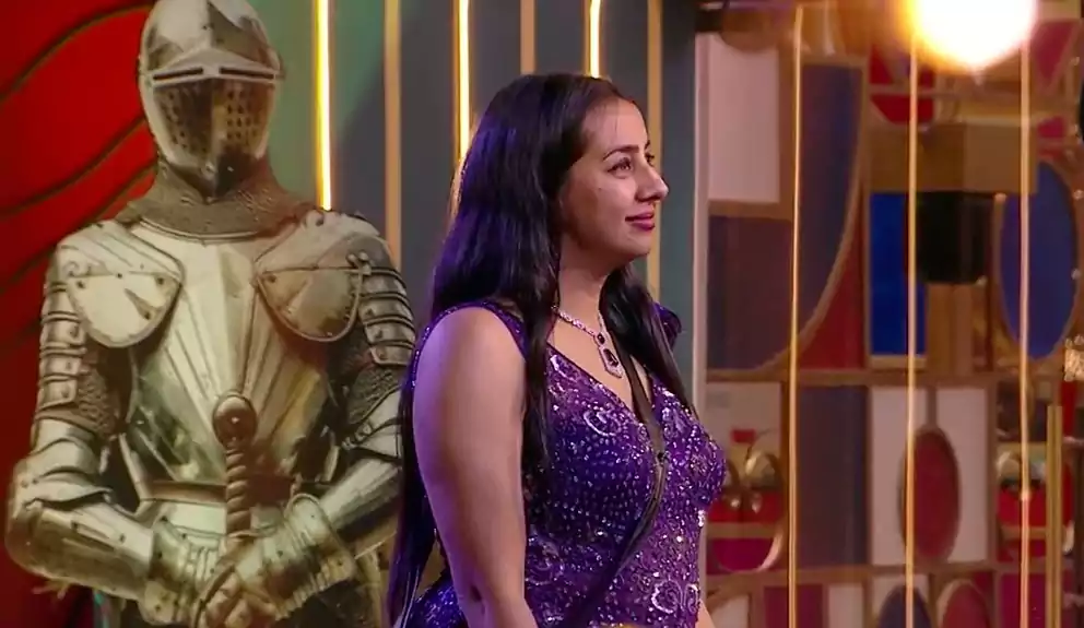 Sanjana Bigg Boss Journey: ఎంటర్‌టైన్‌మెంట్ కా మా సంజన.. దిజ్ ఈజ్ ఆల్ టైమ్ రికార్డు!