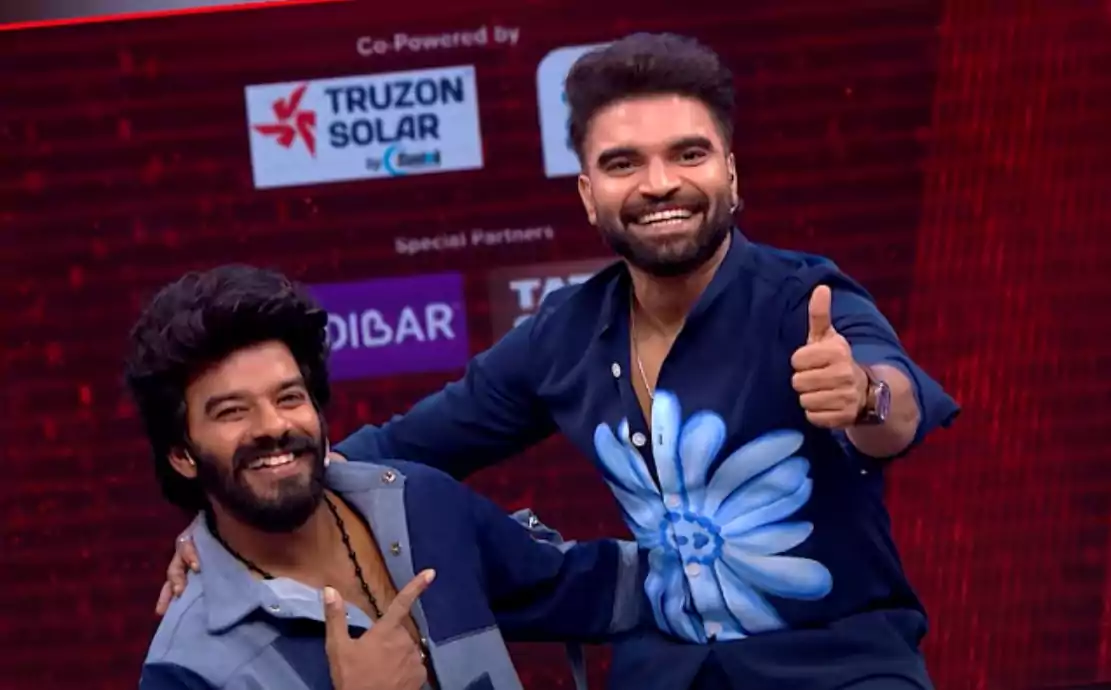 ఈ సంక్రాంతికి ప్రదీప్ - సుధీర్ పెళ్లిళ్ల మీద పందేలు!