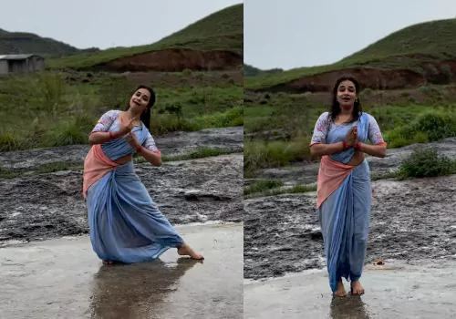 ప్రతీ తల్లీ ఒక భరతమాతే..వాళ్ళ కోసం ఈ పాట అంకితం