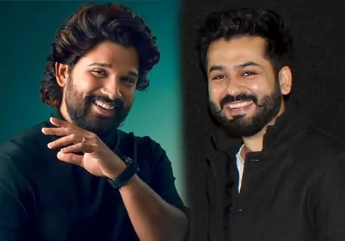 అల్లు అర్జున్‌తో ‘దురంధర్‌’ డైరెక్టర్ భారీ చిత్రం.. ఎందుకు ఆగిపోయింది?