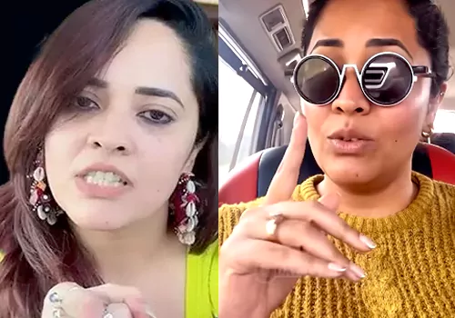 ఎవరినీ వదల్లేదు.. 73 మందిపై కేసు పెట్టిన అనసూయ!